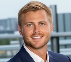 William McClelland 240x210