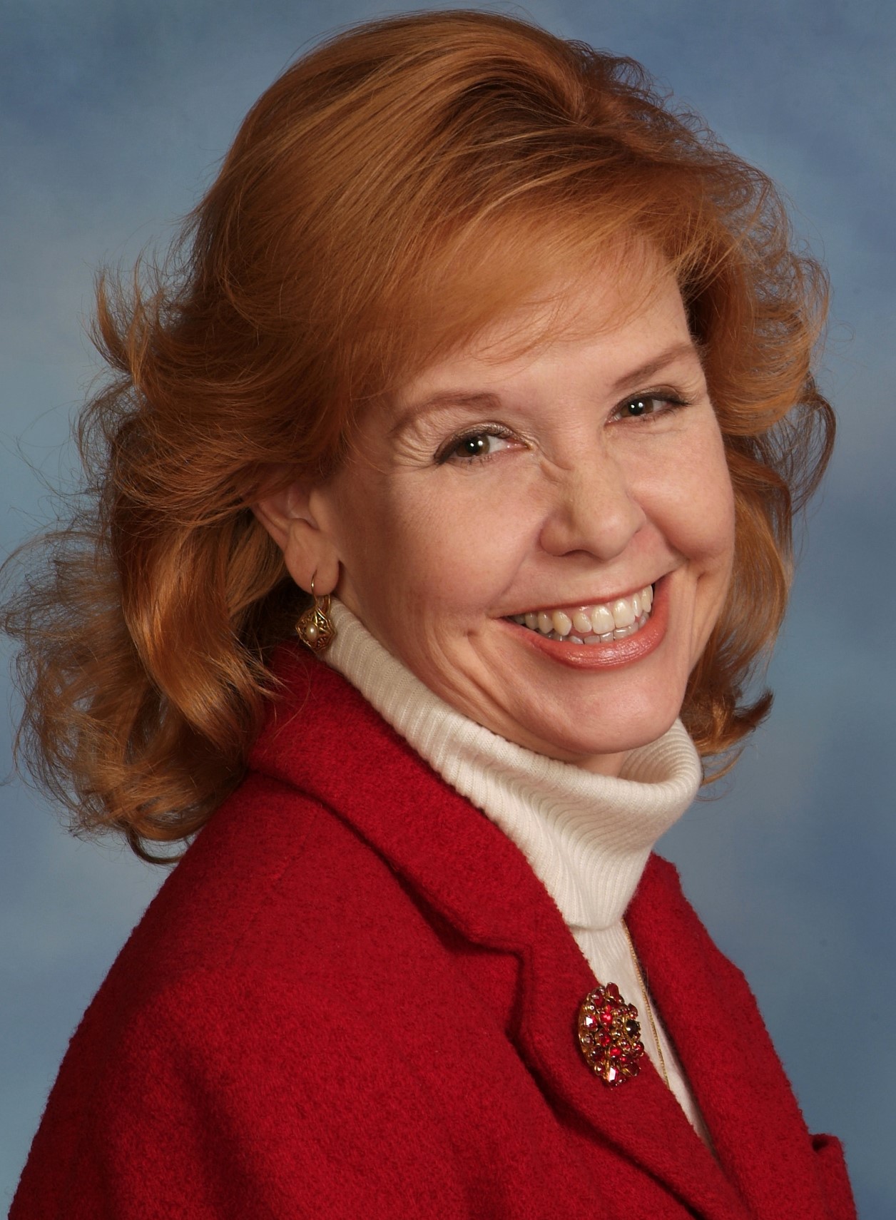 ruth ann STS client testimonial