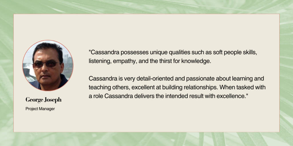 george joseph carousel