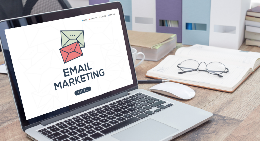 newsletters and marketing 2