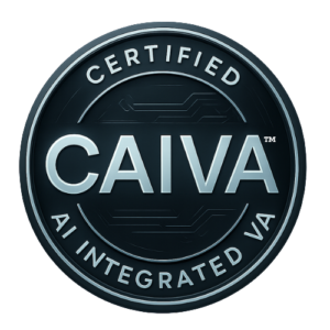 caiva round logo no bg